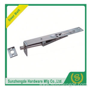 SDB-003SS Decorative Welded Good Material Stainless Steel Elasticity Flush Door Bolt